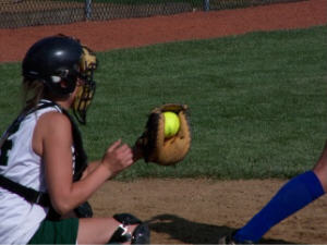 East Brunswick Softball
